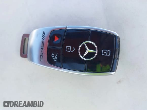 ✅ 2020 Mercedes-Benz E 63 S AMG • VIN: WDDZF8KB0LA750201 • Лот: 41266357. Опубликован ранее на IAAI с пробегом 55 876 миль. Бесплатный доступ к архиву аукционных продаж из США и подробный отчёт об истории автомобиля на DreamBid. Изображение 11.