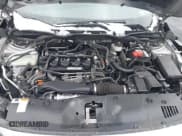 ✅ 2020 Honda Civic EX-L • VIN: SHHFK7H80LU416982 • Lot: 43670943. Wystawiony na IAAI z przebiegiem 71 505 mil. Bezpłatny archiwum sprzedaży aukcyjnych z USA i szczegółowy raport historii pojazdu na DreamBid. Zdjęcie 10.