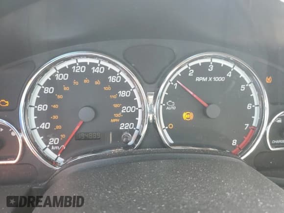 ✅ 2007 Saturn VUE I4 Hybrid • VIN: 5GZCZ33Z97S854643 • Lot: 81013165. Wystawiony na Copart z przebiegiem 194 889 mil. Bezpłatny archiwum sprzedaży aukcyjnych z USA i szczegółowy raport historii pojazdu na DreamBid. Zdjęcie 9.