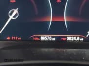 ✅ 2019 BMW 5 Series 530i xDrive • VIN: WBAJA7C59KWW05522 • Лот: 43828823. Опубликован ранее на IAAI с пробегом 80 576 миль. Бесплатный доступ к архиву аукционных продаж из США и подробный отчёт об истории автомобиля на DreamBid. Изображение 15.