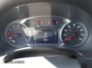 ✅ 2024 GMC Terrain SLE • VIN: 3GKALMEGXRL254876 • Lot: 43434989. Listed on IAAI with 28,806 mi. Free auction sales archive from the USA and detailed vehicle history report at DreamBid. Image 7.