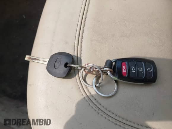 2008 Hyundai Azera Limited с VIN KMHFC46F78A265293, выставлен на аукционе IAAI как лот 42443280 с пробегом 183 430 миль миль и . История ставок и продаж доступна на DreamBid. Изображение 11.