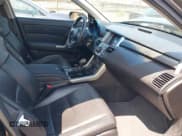 ✅ 2010 Acura RDX Technology • VIN: 5J8TB2H50AA004744 • Lot: 42560809. Listed on IAAI with 137,160 mi. Free auction sales archive from the USA and detailed vehicle history report at DreamBid. Image 5.