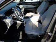 ✅ 2023 Hyundai Tucson SEL • VIN: 5NMJFCAE4PH202414 • Лот: 58034804. Опубликован ранее на Copart с пробегом 6 300 миль. Бесплатный доступ к архиву аукционных продаж из США и подробный отчёт об истории автомобиля на DreamBid. Изображение 7.