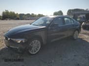 ✅ 2015 BMW 3 Series 328i xDrive • VIN: WBA3B3C50FF548891 • Лот: 84816605. Опубликован ранее на Copart с пробегом 41 631 миль. Бесплатный доступ к архиву аукционных продаж из США и подробный отчёт об истории автомобиля на DreamBid. Изображение 1.