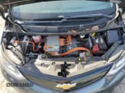 ✅ 2018 Chevrolet Bolt EV LT • VIN: 1G1FW6S03J4111492 • Lot: 48758705. Wystawiony na Copart z przebiegiem 122 713 mil. Bezpłatny archiwum sprzedaży aukcyjnych z USA i szczegółowy raport historii pojazdu na DreamBid. Zdjęcie 11.