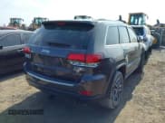 ✅ 2021 Jeep Grand Cherokee Limited • VIN: 1C4RJEBG5MC782960 • Лот: 43505644. Опубликован ранее на IAAI с пробегом 44 592 миль. Бесплатный доступ к архиву аукционных продаж из США и подробный отчёт об истории автомобиля на DreamBid. Изображение 4.