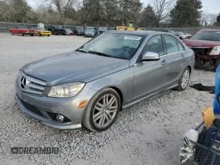 ✅ 2008 Mercedes-Benz C 300 Sport • VIN: WDDGF54X18F127114 • Лот: 93558685. Опубликован ранее на Copart с пробегом 101 234 миль. Бесплатный доступ к архиву аукционных продаж из США и подробный отчёт об истории автомобиля на DreamBid. Изображение 1.