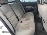 ✅ 2015 Chevrolet Cruze LT • VIN: 1G1PC5SB1F7161953 • Лот: 85519735. Опубликован ранее на Copart с пробегом 160 009 миль. Бесплатный доступ к архиву аукционных продаж из США и подробный отчёт об истории автомобиля на DreamBid. Изображение 10.