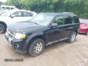 ✅ 2010 Ford Escape Limited • VIN: 1FMCU9E79AKB07920 • Лот: 42703741. Опубликован ранее на IAAI с пробегом 202 163 миль. Бесплатный доступ к архиву аукционных продаж из США и подробный отчёт об истории автомобиля на DreamBid. Изображение 2.