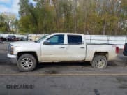 ✅ 2014 Chevrolet Silverado 1500 LT • VIN: 3GCUKREC6EG475836 • Lot: 43523930. Wystawiony na IAAI z przebiegiem 238 362 mil. Bezpłatny archiwum sprzedaży aukcyjnych z USA i szczegółowy raport historii pojazdu na DreamBid. Zdjęcie 14.