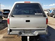 ✅ 1997 Chevrolet S-10 LS • VIN: 1GCDT19XXVK141913 • Лот: 67971994. Опубликован ранее на Copart с пробегом 158 966 миль. Бесплатный доступ к архиву аукционных продаж из США и подробный отчёт об истории автомобиля на DreamBid. Изображение 6.