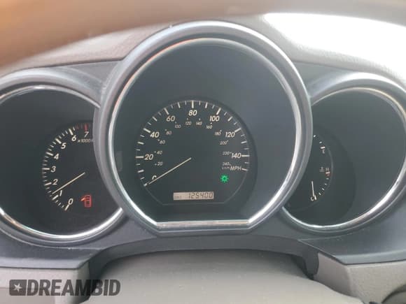 ✅ 2007 Lexus RX 350 • VIN: 2T2HK31U17C031513 • Lot: 82757935. Wystawiony na Copart z przebiegiem 125 400 mil. Bezpłatny archiwum sprzedaży aukcyjnych z USA i szczegółowy raport historii pojazdu na DreamBid. Zdjęcie 9.