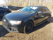 ✅ 2016 Audi A4 Premium • VIN: WAUBFAFL0GN007247 • Lot: 43849956. Wystawiony na IAAI z przebiegiem 177 597 mil. Bezpłatny archiwum sprzedaży aukcyjnych z USA i szczegółowy raport historii pojazdu na DreamBid. Zdjęcie 2.
