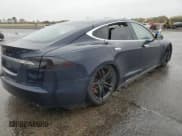 ✅ 2013 Tesla Model S Performance • VIN: 5YJSA1DP7DFP07140 • Lot: 90340515. Wystawiony na Copart z przebiegiem 92 686 mil. Bezpłatny archiwum sprzedaży aukcyjnych z USA i szczegółowy raport historii pojazdu na DreamBid. Zdjęcie 3.