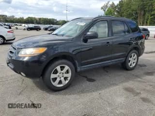 ✅ 2009 Hyundai Santa Fe Limited • VIN: 5NMSH13E99H268993 • Lot: 85821075. Wystawiony na Copart z przebiegiem 176 051 mil. Bezpłatny archiwum sprzedaży aukcyjnych z USA i szczegółowy raport historii pojazdu na DreamBid. Zdjęcie 1.
