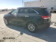 ✅ 2017 Kia Sorento LX • VIN: 5XYPGDA55HG198950 • Lot: 82736595. Wystawiony na Copart z przebiegiem 161 331 mil. Bezpłatny archiwum sprzedaży aukcyjnych z USA i szczegółowy raport historii pojazdu na DreamBid. Zdjęcie 2.