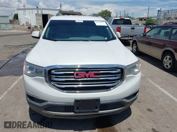 ✅ 2019 GMC Acadia SLE • VIN: 1GKKNSLS1KZ254306 • Лот: 42759573. Опубликован ранее на IAAI с пробегом 165 014 миль. Бесплатный доступ к архиву аукционных продаж из США и подробный отчёт об истории автомобиля на DreamBid. Изображение 12.