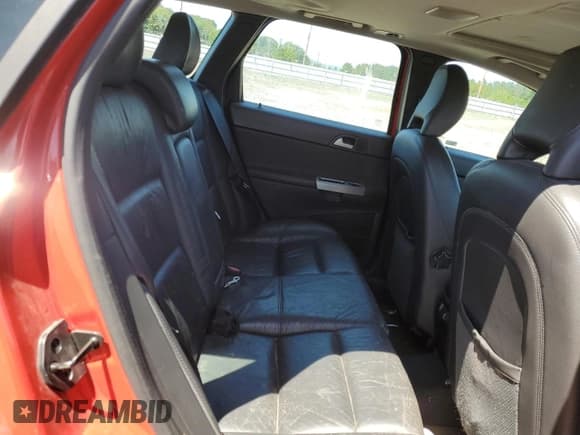 ✅ 2006 Volvo V50 2.5L Turbo • VIN: YV1MJ682262169015 • Lot: 72363604. Wystawiony na Copart z przebiegiem 152 210 mil. Bezpłatny archiwum sprzedaży aukcyjnych z USA i szczegółowy raport historii pojazdu na DreamBid. Zdjęcie 10.