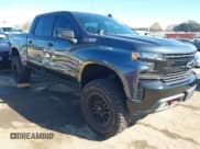 ✅ 2020 Chevrolet Silverado 1500 LT Trail Boss • VIN: 3GCPYFED7LG367998 • Лот: 43627996. Опубликован ранее на IAAI с пробегом 80 934 миль. Бесплатный доступ к архиву аукционных продаж из США и подробный отчёт об истории автомобиля на DreamBid. Изображение 1.