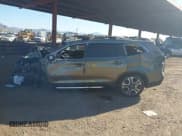 ✅ 2024 Subaru Ascent Limited • VIN: 4S4WMAUDXR3455768 • Lot: 42568451. Listed on IAAI with Not provided. Free auction sales archive from the USA and detailed vehicle history report at DreamBid. Image 15.