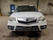 ✅ 2010 Acura RDX Technology • VIN: 5J8TB1H58AA007417 • Lot: 85934535. Listed on Copart with 169,625 mi. Free auction sales archive from the USA and detailed vehicle history report at DreamBid. Image 5.