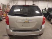 ✅ 2017 Chevrolet Equinox LT • VIN: 2GNALCEK8H1601218 • Lot: 43544349. Listed on IAAI with 120,649 mi. Free auction sales archive from the USA and detailed vehicle history report at DreamBid. Image 16.