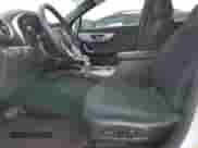 2020 Chevrolet Blazer LT z VIN 3GNKBBRA0LS717612, wystawiony jako Copart lot #47586933 z przebiegiem 20 415 mil mil oraz . Historia ofert i sprzedaży dostępna na DreamBid. Obrazek 7.