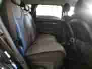 2023 Hyundai Santa Fe SEL Convenience with VIN KM8S6DA28PU099213, listed as a Copart auction lot 81960994 with 17,227 mi miles and Salvage title. Bid and sale history available at DreamBid. Image 11.