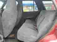 2000 Chevrolet Blazer LS с VIN 1GNDT13W3Y2133969, выставлен на аукционе Copart как лот 72696734 с пробегом 223 251 миль миль и Списание • Salvage title. История ставок и продаж доступна на DreamBid. Изображение 11.