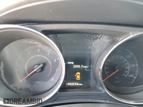 ✅ 2019 Mitsubishi Outlander ES • VIN: JA4AP3AU7KU006760 • Lot: 56310235. Listed on Copart with 92,533 mi. Free auction sales archive from the USA and detailed vehicle history report at DreamBid. Image 9.