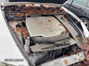 ✅ 2008 Lexus LS 460 • VIN: JTHBL46FX85077670 • Lot: 96830875. Listed on Copart with Not provided. Free auction sales archive from the USA and detailed vehicle history report at DreamBid. Image 7.