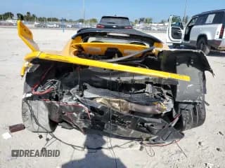 ✅ 2005 Lotus Elise • VIN: SCCPC11105HL30103 • Lot: 87713445. Wystawiony na Copart z przebiegiem Nie podano. Bezpłatny archiwum sprzedaży aukcyjnych z USA i szczegółowy raport historii pojazdu na DreamBid. Zdjęcie 6.