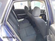 ✅ 2005 Mazda 3 s • VIN: JM1BK143551299404 • Lot: 43044291. Listed on IAAI with Not provided. Free auction sales archive from the USA and detailed vehicle history report at DreamBid. Image 8.