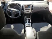 ✅ 2018 Chevrolet Cruze LS • VIN: 1G1BC5SM1J7205440 • Lot: 66359193. Listed on Copart with 15,435 mi. Free auction sales archive from the USA and detailed vehicle history report at DreamBid. Image 8.