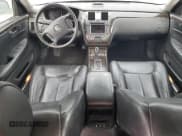 ✅ 2008 Cadillac DTS 1SC • VIN: 1G6KD57Y48U137133 • Lot: 70306625. Listed on Copart with 193,634 mi. Free auction sales archive from the USA and detailed vehicle history report at DreamBid. Image 8.