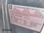 ✅ 2007 Chevrolet HHR LT • VIN: 3GNDA23D57S622001 • Lot: 41980494. Listed on IAAI with 193,093 mi. Free auction sales archive from the USA and detailed vehicle history report at DreamBid. Image 9.