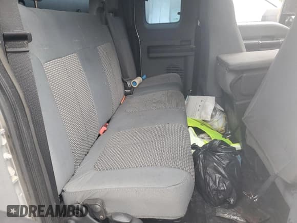 ✅ 2014 Ford F-250 XL • VIN: 1FT7X2B61EEB65220 • Lot: 69599245. Listed on Copart with Not provided. Free auction sales archive from the USA and detailed vehicle history report at DreamBid. Image 10.