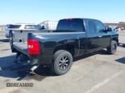 ✅ 2010 Chevrolet Silverado 1500 LS • VIN: 1GCSCREA2AZ187079 • Lot: 43368794. Listed on IAAI with 128,476 mi. Free auction sales archive from the USA and detailed vehicle history report at DreamBid. Image 4.