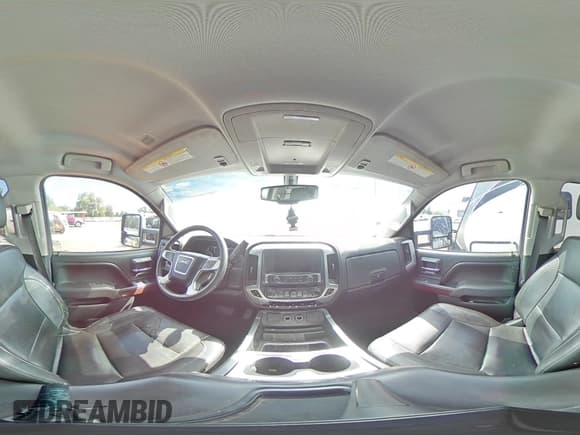 ✅ 2015 GMC Sierra 3500HD SLT • VIN: 1GT423C89FF128502 • Лот: 71506535. Опубликован ранее на Copart с пробегом 213 523 миль. Бесплатный доступ к архиву аукционных продаж из США и подробный отчёт об истории автомобиля на DreamBid. Изображение 14.