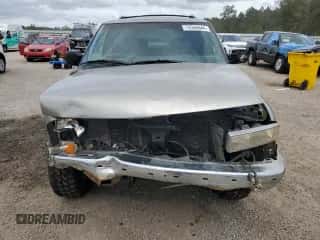 2000 Chevrolet Blazer LT z VIN 1GNCS13W4Y2165750, wystawiony jako Copart lot #78346644 z przebiegiem Nie podano mil oraz Szkoda całkowita • Salvage title. Historia ofert i sprzedaży dostępna na DreamBid. Obrazek 5.