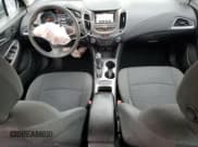 ✅ 2018 Chevrolet Cruze LT • VIN: 1G1BE5SM6J7107630 • Lot: 86537835. Listed on Copart with 118,854 mi. Free auction sales archive from the USA and detailed vehicle history report at DreamBid. Image 8.