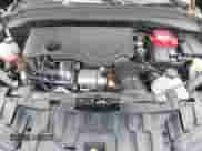 2024 Dodge Hornet R/T z VIN ZACPDFCW2R3A30878, wystawiony jako IAAI lot #42384839 z przebiegiem 16 174 mil mil oraz . Historia ofert i sprzedaży dostępna na DreamBid. Obrazek 10.