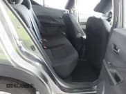 ✅ 2024 Nissan Kicks S • VIN: 3N1CP5BV5RL580718 • Lot: 43495548. Listed on IAAI with 8,300 mi. Free auction sales archive from the USA and detailed vehicle history report at DreamBid. Image 8.