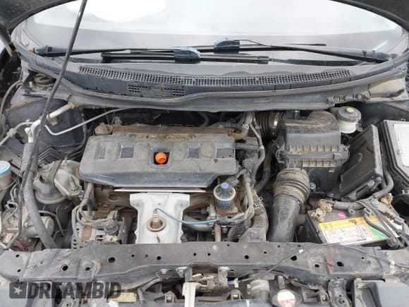 ✅ 2012 Honda Civic LX • VIN: 19XFB2F56CE327131 • Лот: 43465568. Опубликован ранее на IAAI с пробегом 167 605 миль. Бесплатный доступ к архиву аукционных продаж из США и подробный отчёт об истории автомобиля на DreamBid. Изображение 10.