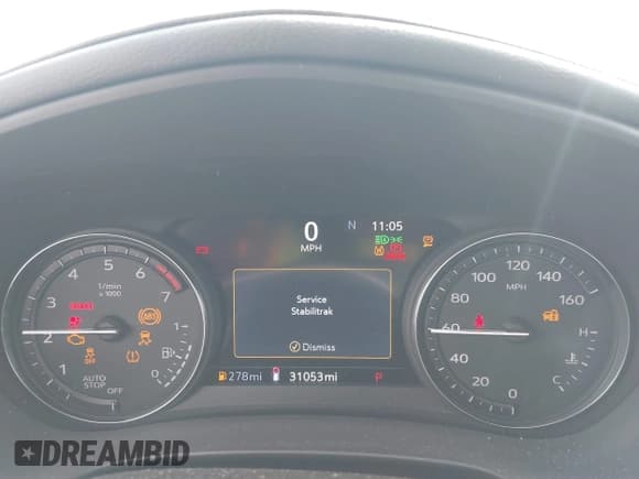 ✅ 2021 Cadillac XT4 FWD Premium Luxury • VIN: 1GYFZCR41MF043072 • Лот: 41769251. Опубликован ранее на IAAI с пробегом 31 053 миль. Бесплатный доступ к архиву аукционных продаж из США и подробный отчёт об истории автомобиля на DreamBid. Изображение 15.