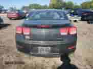 ✅ 2014 Chevrolet Malibu LS • VIN: 1G11B5SL7EF142314 • Lot: 84943785. Wystawiony na Copart z przebiegiem 115 693 mil. Bezpłatny archiwum sprzedaży aukcyjnych z USA i szczegółowy raport historii pojazdu na DreamBid. Zdjęcie 6.