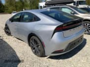 ✅ 2024 Toyota Prius LE • VIN: JTDADABU3R3012010 • Lot: 52364795. Listed on Copart with Not provided. Free auction sales archive from the USA and detailed vehicle history report at DreamBid. Image 2.