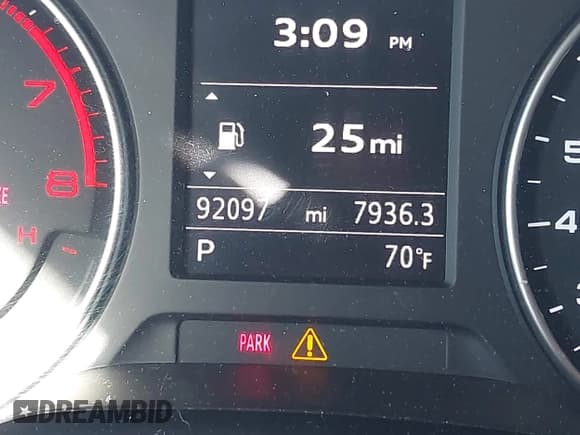 ✅ 2017 Audi A3 Premium • VIN: WAUB8GFF8H1026256 • Лот: 43506194. Опубликован ранее на IAAI с пробегом 92 097 миль. Бесплатный доступ к архиву аукционных продаж из США и подробный отчёт об истории автомобиля на DreamBid. Изображение 15.