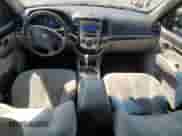 2009 Hyundai Santa Fe GLS с VIN 5NMSG73D59H237169, выставлен на аукционе Copart как лот 68617094 с пробегом 154 842 миль миль и Списание • Salvage title. История ставок и продаж доступна на DreamBid. Изображение 8.